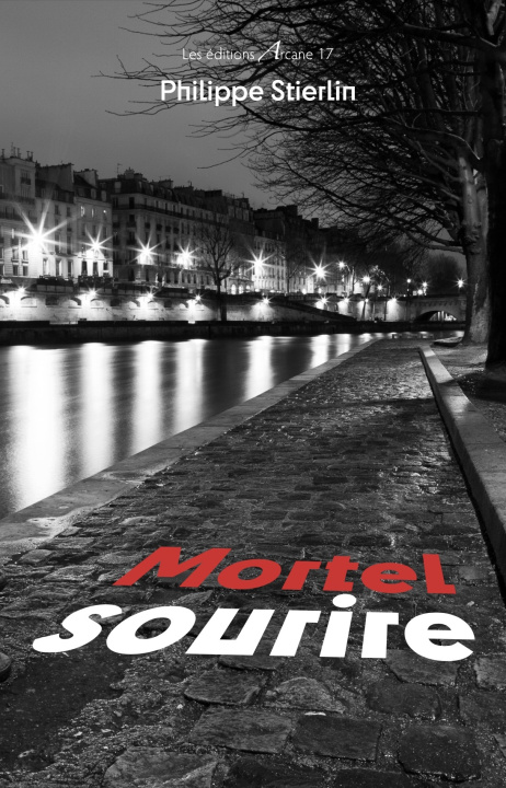 Libro Mortel sourire Stierlin
