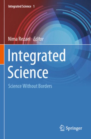 Book Integrated Science Nima Rezaei