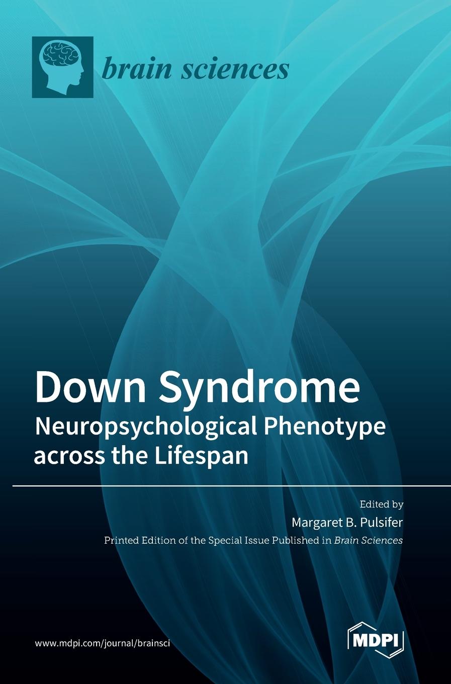 Knjiga Down Syndrome 