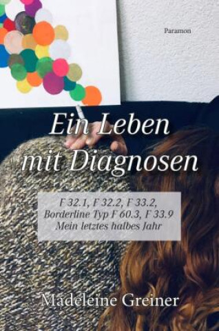 Kniha Ein Leben mit Diagnosen 