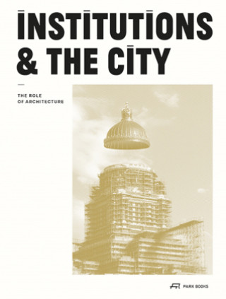 Carte Institutions and the City Cécile Vandernoot
