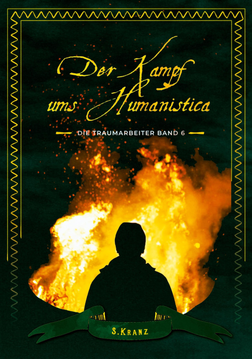 Knjiga Traumarbeiter Sabine Kranz