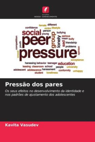 Knjiga Press?o dos pares Kavita Vasudev