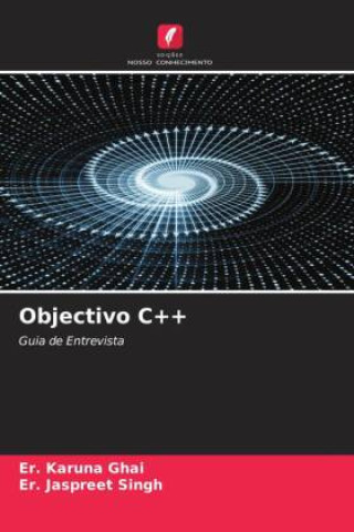 Knjiga Objectivo C++ Er. Jaspreet Singh