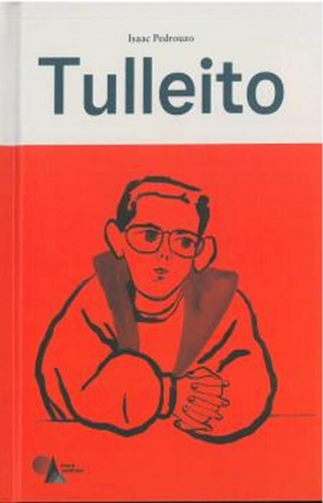 Knjiga TULLEITO ISAAC PEDROUZO