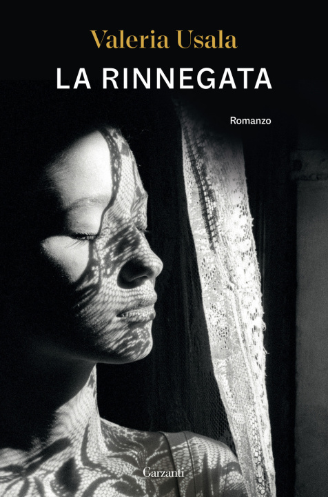 Livro rinnegata Valeria Usala
