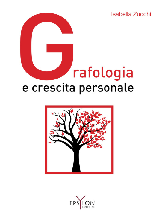 Kniha Grafologia e crescita personale Isabella Zucchi