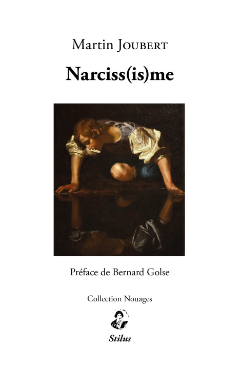 Kniha Narciss(is)me Joubert
