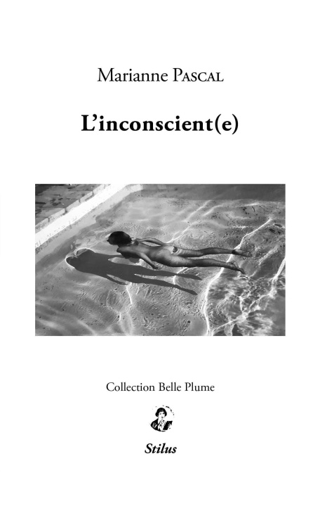 Book L'inconscient(e) Pascal