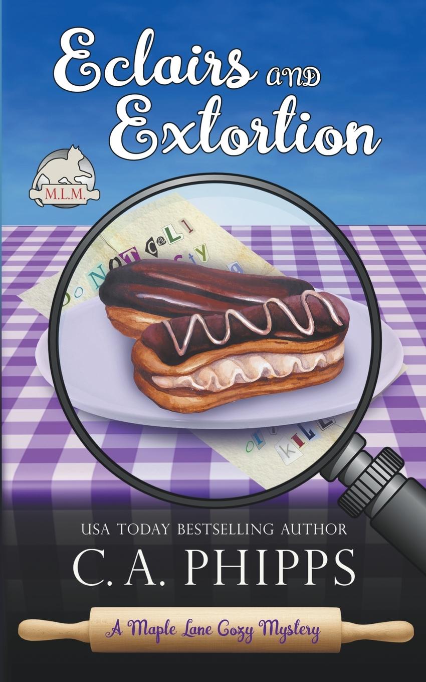 Carte Eclairs and Extortion 