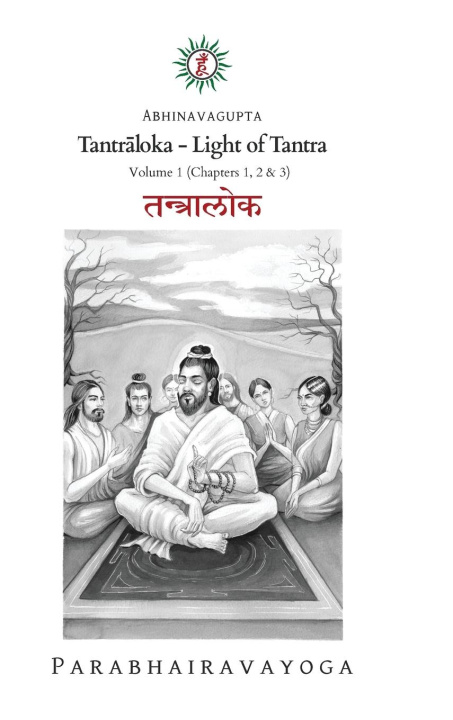 Carte Tantrāloka Gabriel Pradiipaka
