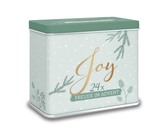 Igra/Igrača JOY (Lindgrün) Anne Löwen