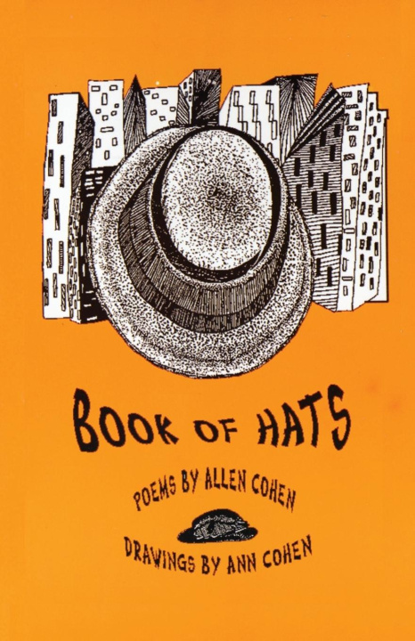 Книга Book of Hats 