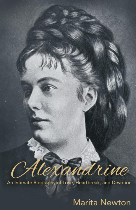 Boek Alexandrine Marita Newton