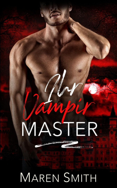 Boek Ihr Vampir Master Maren Smith
