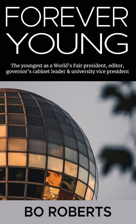 Knjiga Forever Young Leigh Hendry