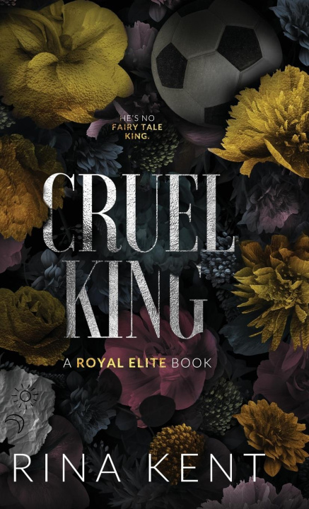 Knjiga Cruel King 