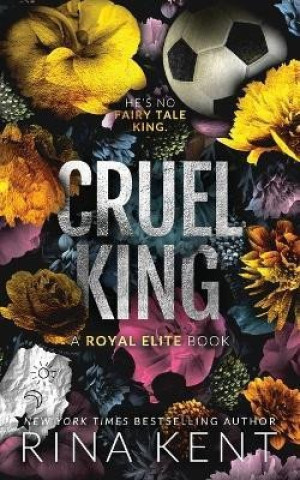 Könyv Cruel King 