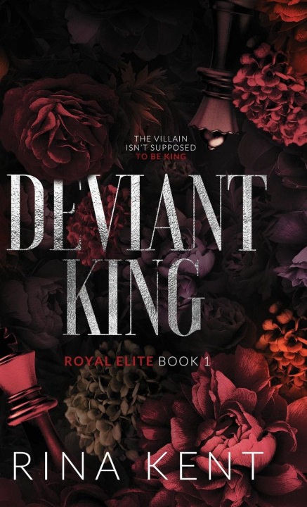 Kniha Deviant King 