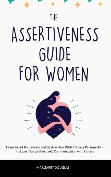 Kniha Assertiveness Guide for Women Margaret Douglas