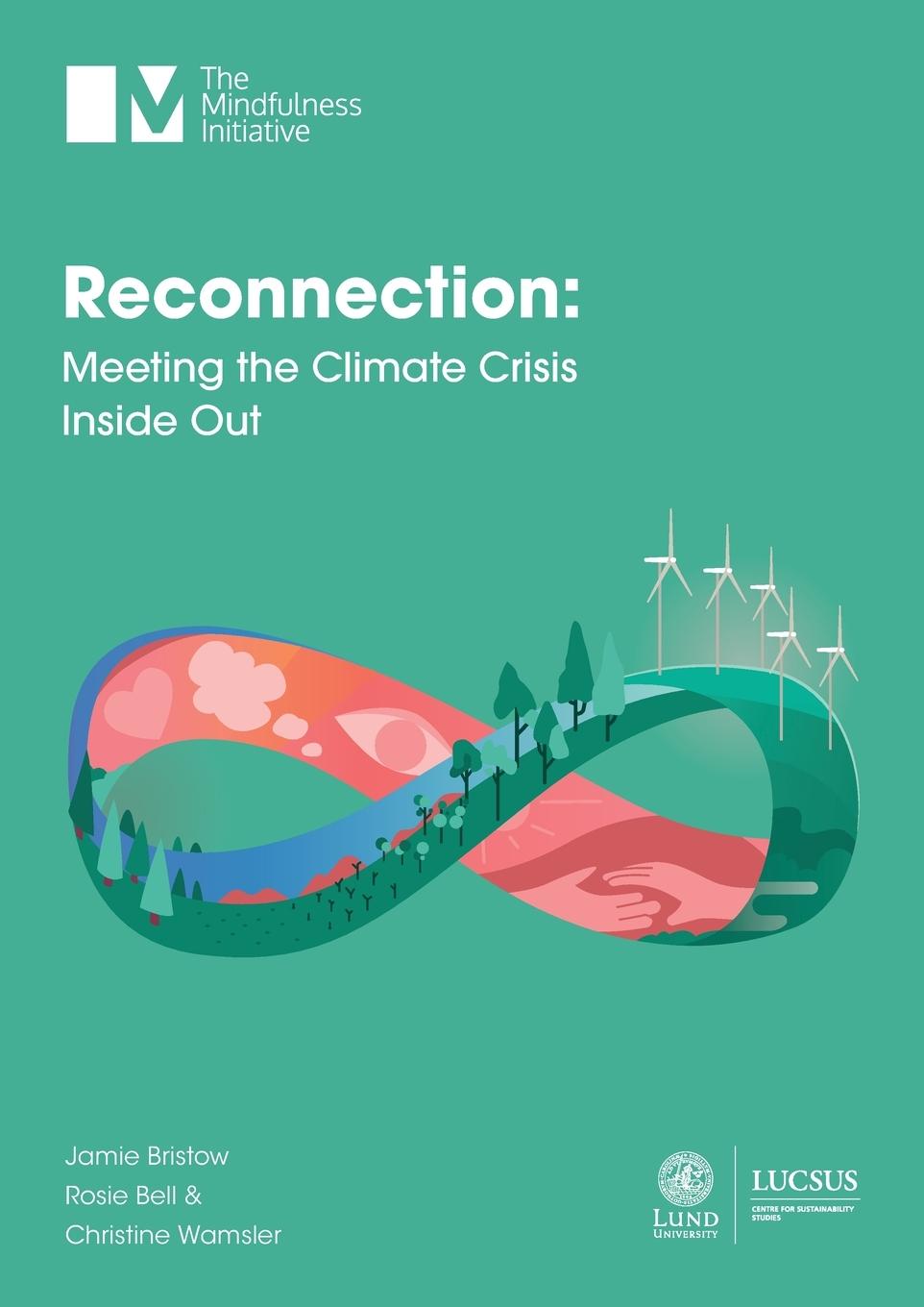 Buch Reconnection Rosie Bell