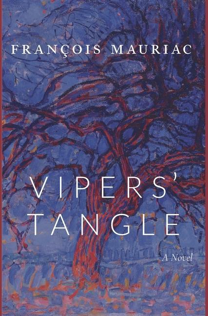 Knjiga Vipers' Tangle François Mauriac