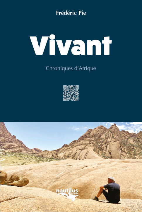 Book Vivant - Chroniques d'Afrique Pie