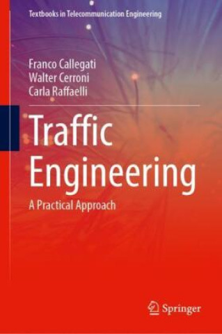 Libro Traffic Engineering Franco Callegati