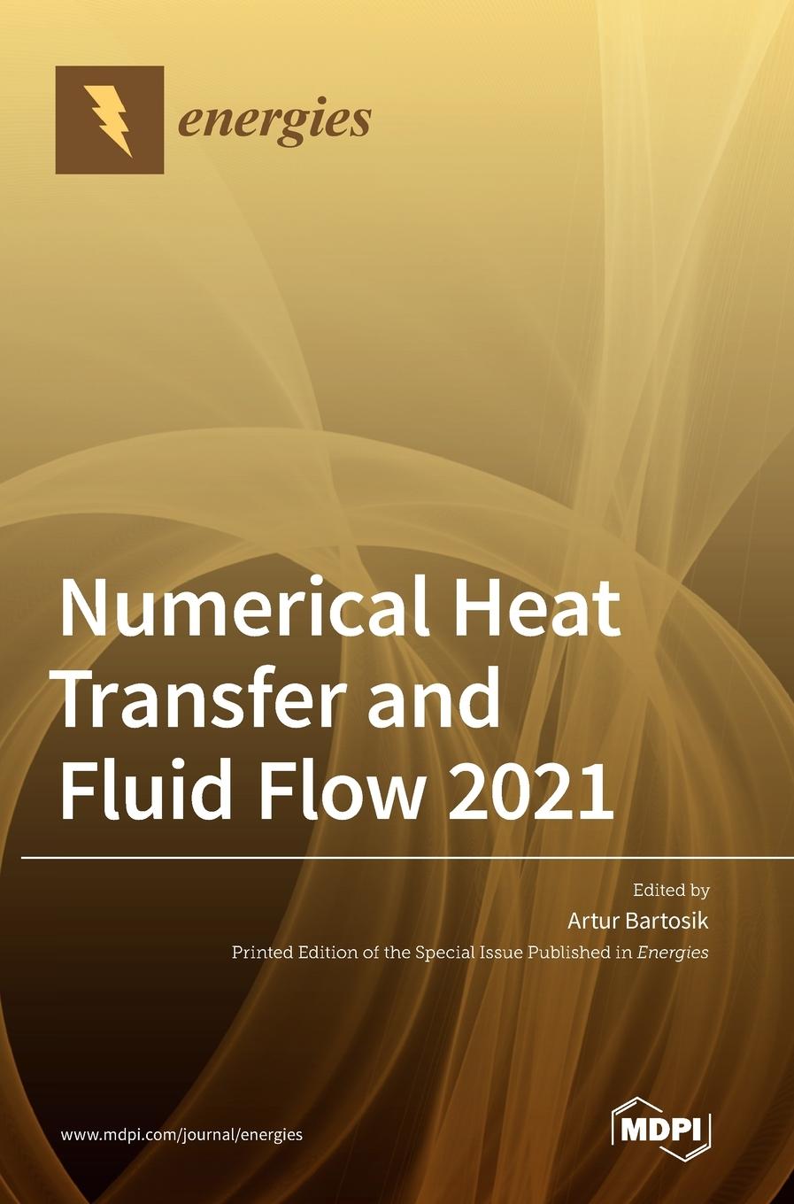 Könyv Numerical Heat Transfer and Fluid Flow 2021 