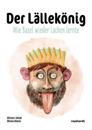 Knjiga Der Lällekönig Olivier Joliat