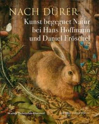 Kniha Nach Dürer 