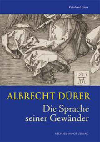 Book Albrecht Dürer 