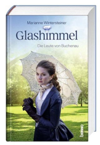 Libro Glashimmel Marianne Wintersteiner