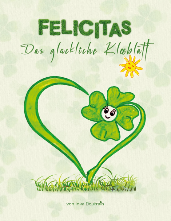 Knjiga FELICITAS 