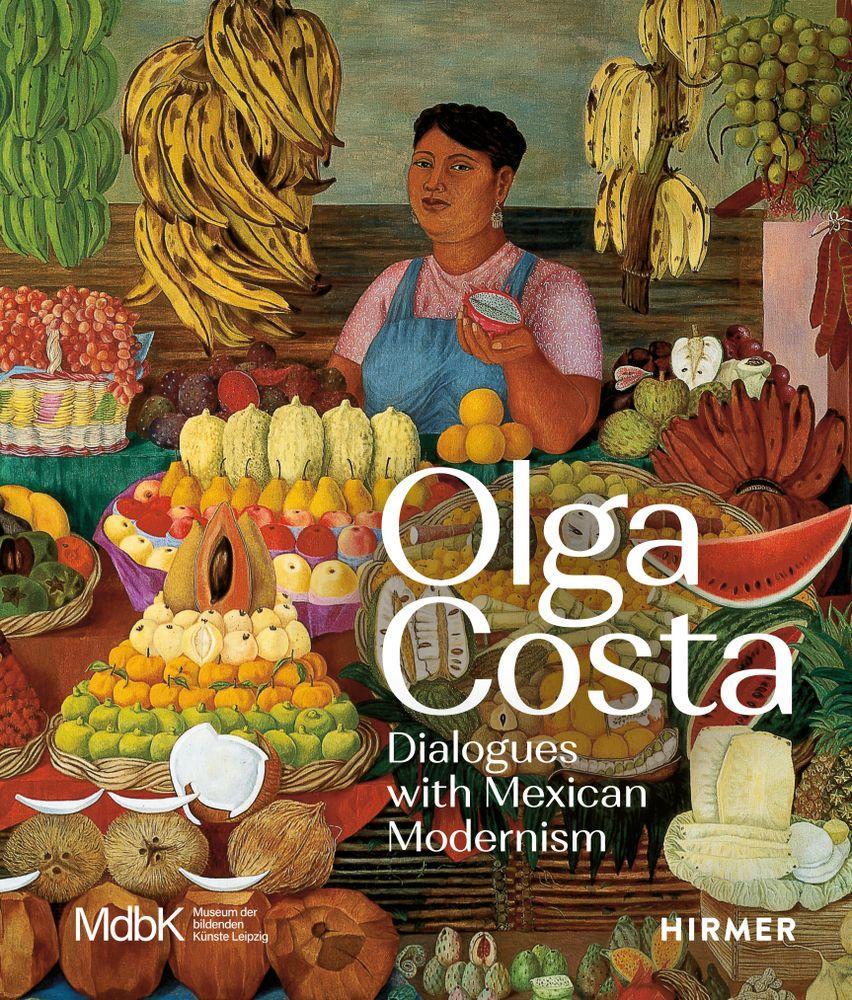Libro Olga Costa Stefan Weppelmann
