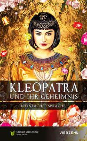 Kniha Kleopatra und ihr Geheimnis Spaß Am Lesen Verlag Gmbh