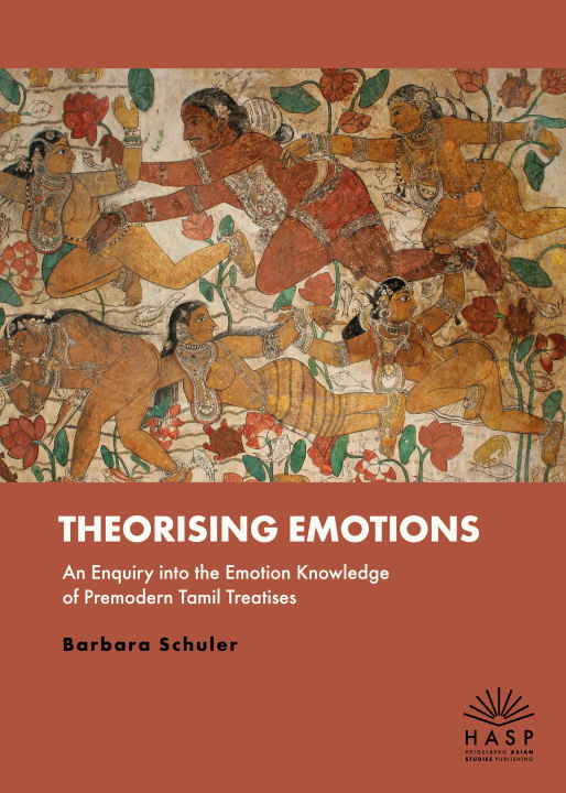 Libro Theorising Emotions 