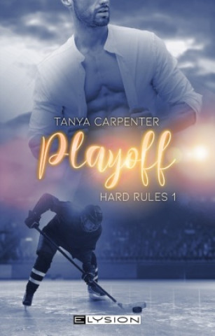 Knjiga Playoff Tanya Carpenter