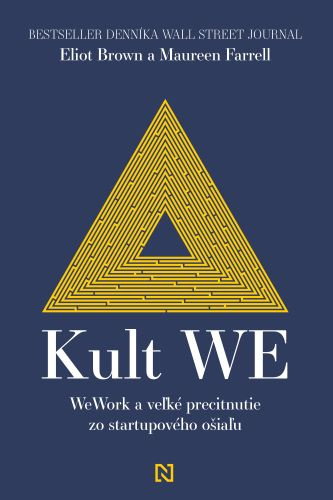 Carte Kult WE Eliot Brown