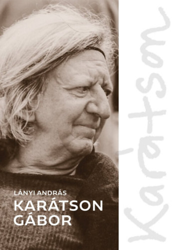 Knjiga Karátson Gábor Lányi András