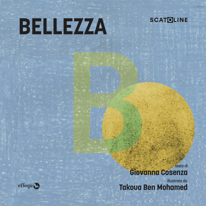 Книга Bellezza Giovanna Cosenza