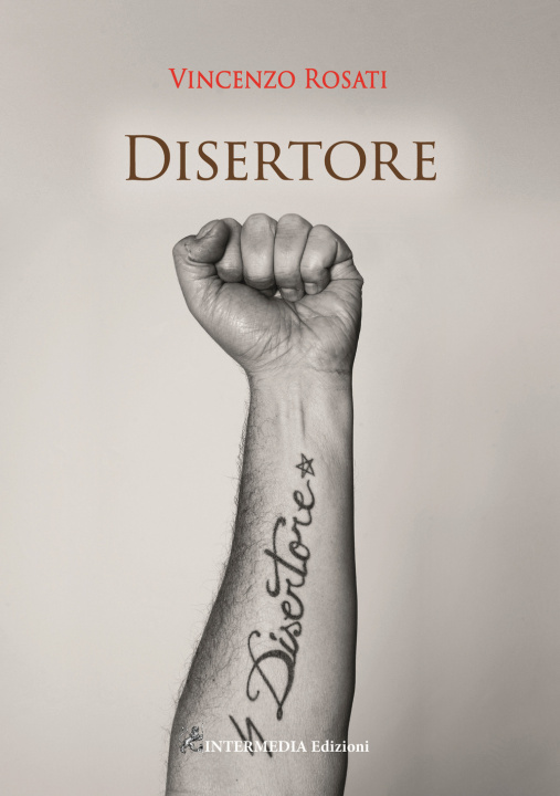 Knjiga Disertore Vincenzo Rosati