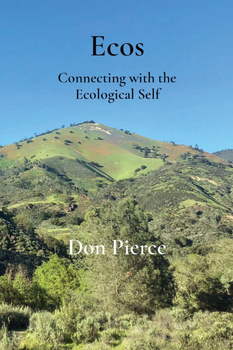 Book Ecos Don Pierce