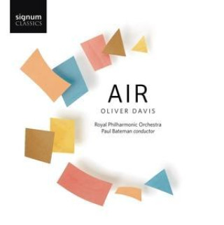 Zvok Air 