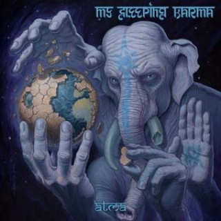 Audio Atma My Sleeping Karma