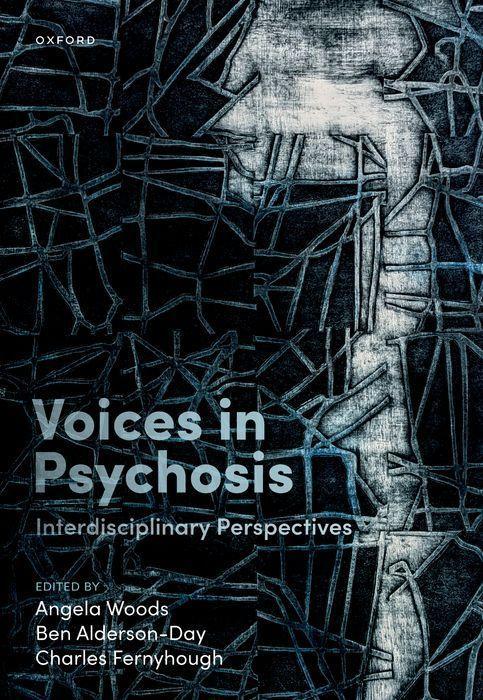 Βιβλίο Voices in Psychosis Interdisciplinary Perspectives (Hardback) 