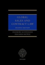 Global Sales and Contract Law