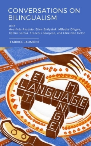 Carte Conversations on Bilingualism Fabrice Jaumont