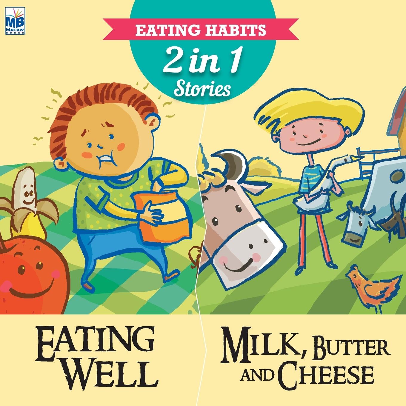Boek Eating Habits Priyadarshani Gogoi Gogoi