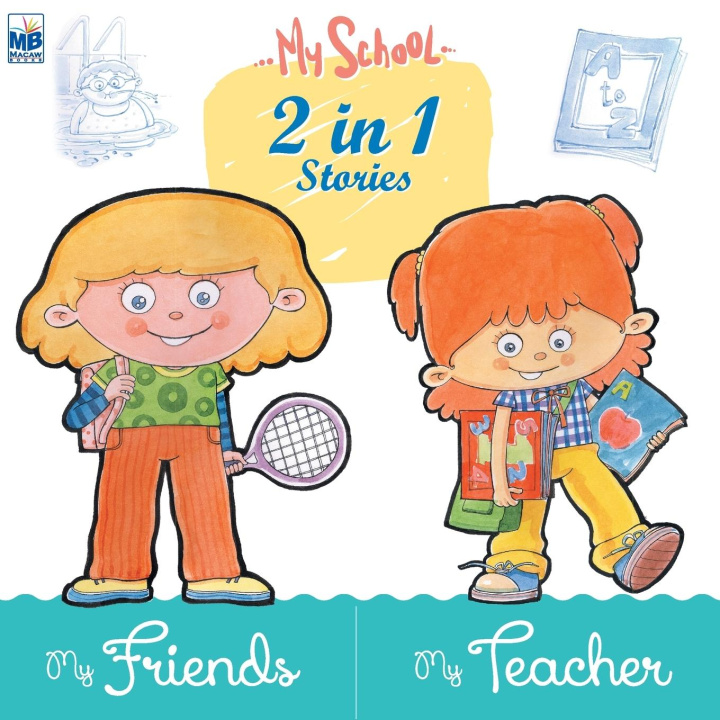Book My School Priyadarshani Gogoi